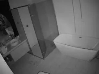 Voyeurcam-casa-salsa-bathroom-2  live sex cam