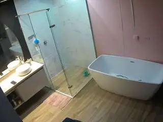 Voyeurcam-casa-salsa-bathroom-2  live sex cam