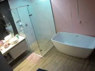 Voyeurcam-casa-salsa-bathroom-2  live sex cam