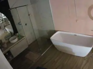 Voyeurcam-casa-salsa-bathroom-2  live sex cam