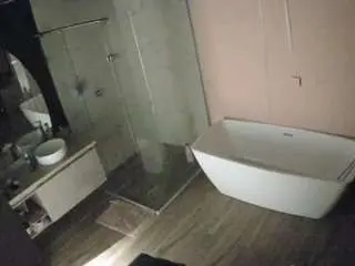 Voyeurcam-casa-salsa-bathroom-2  live sex cam