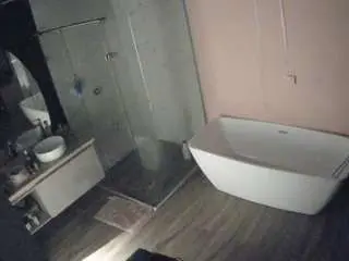 Voyeurcam-casa-salsa-bathroom-2  live sex cam