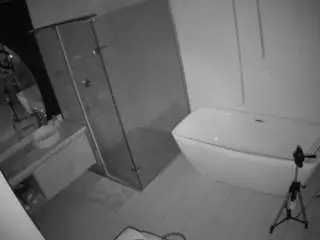 Voyeurcam-casa-salsa-bathroom-2  live sex cam