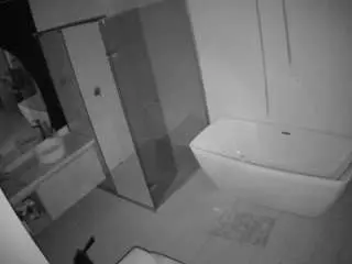 Voyeurcam-casa-salsa-bathroom-2  live sex cam