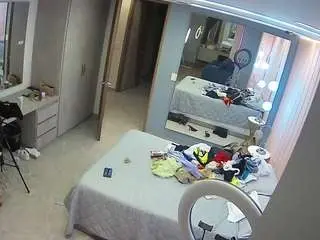Voyeurcam-casa-salsa-bathroom-2  live sex cam