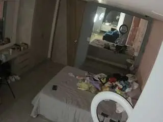 Voyeurcam-casa-salsa-bathroom-2  live sex cam