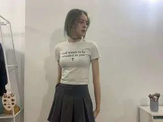 Xiamarino  live sex cam