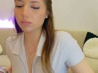 Angel-vibee  live sex cam