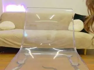 Angel-vibee  live sex cam