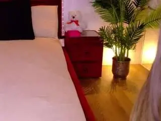 Angel-vibee  live sex cam
