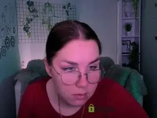 Bonniemuse  live sex cam