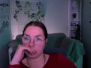 Bonniemuse  live sex cam