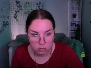 Bonniemuse  live sex cam