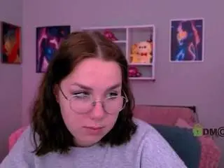 Bonniemuse  live sex cam