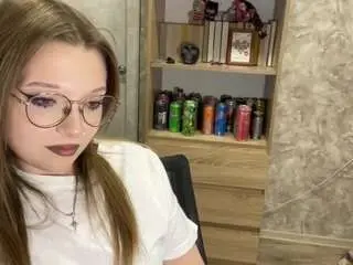 Carlottaalbus  live sex cam