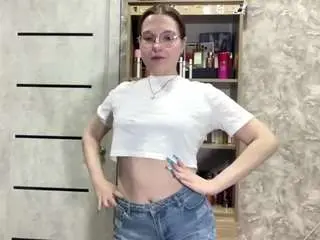 Carlottaalbus  live sex cam