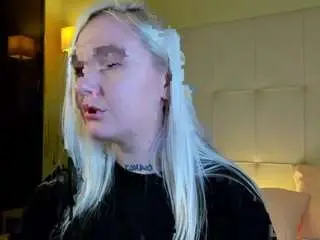 Debbie-taylor  live sex cam