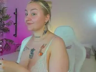 Debbie-taylor  live sex cam