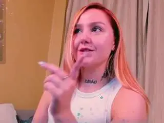 Debbie-taylor  live sex cam