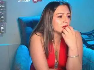 Isabellaagarcia  live sex cam