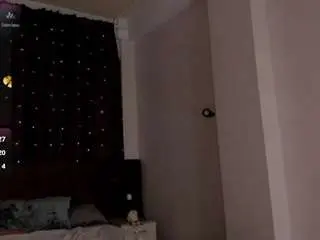 Jenny-millere  live sex cam