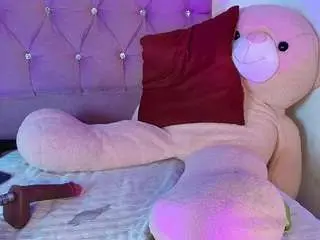 Katyhanderson  live sex cam