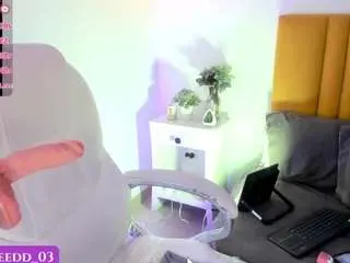 Khali-reed  live sex cam