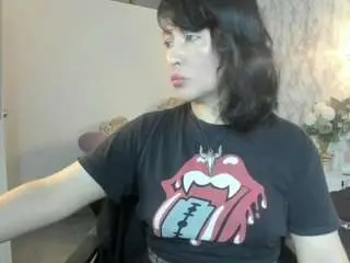 Lilith-libelula  live sex cam