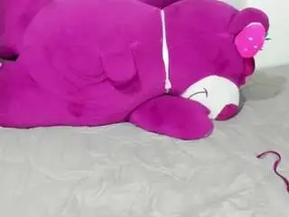 Samanta-joness  live sex cam