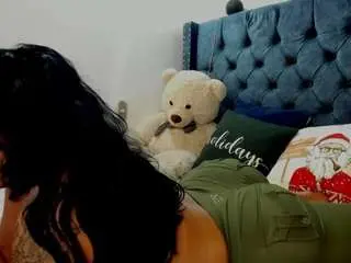 Sophia-lopeez  live sex cam