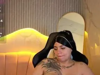 Alexa-dominic-a  live sex cam