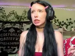 Alisehoelscher  live sex cam