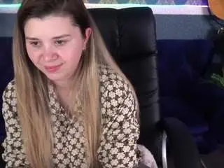 Amellymillyy  live sex cam