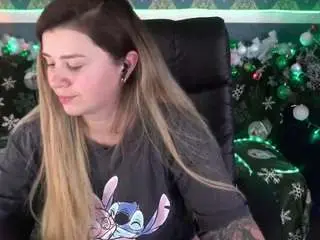 Amellymillyy  live sex cam