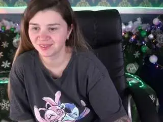 Amellymillyy  live sex cam