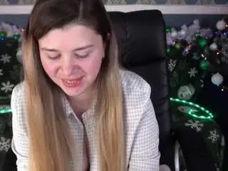 Amellymillyy  live sex cam