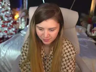 Amellymillyy  live sex cam