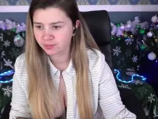 Amellymillyy  live sex cam