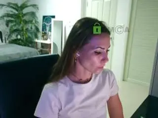 Flexy-cat  live sex cam