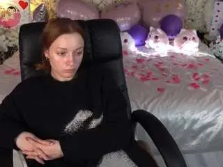 Foxymayy  live sex cam