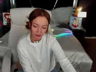 Foxymayy  live sex cam
