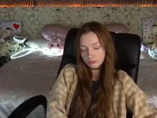 Foxymayy  live sex cam