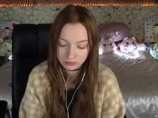 Foxymayy  live sex cam