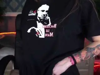 Foxymayy  live sex cam