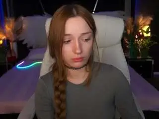 Foxymayy  live sex cam