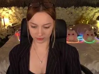 Foxymayy  live sex cam