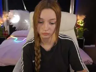 Foxymayy  live sex cam
