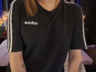 Foxymayy  live sex cam