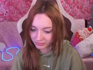 Foxymayy  live sex cam