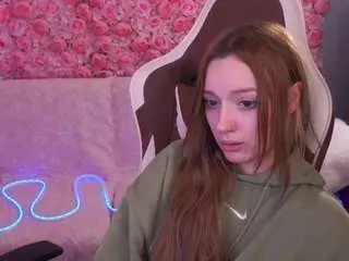 Foxymayy  live sex cam
